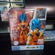 S.H.Figuarts Goku Bandai Dragon Ball goku sup...