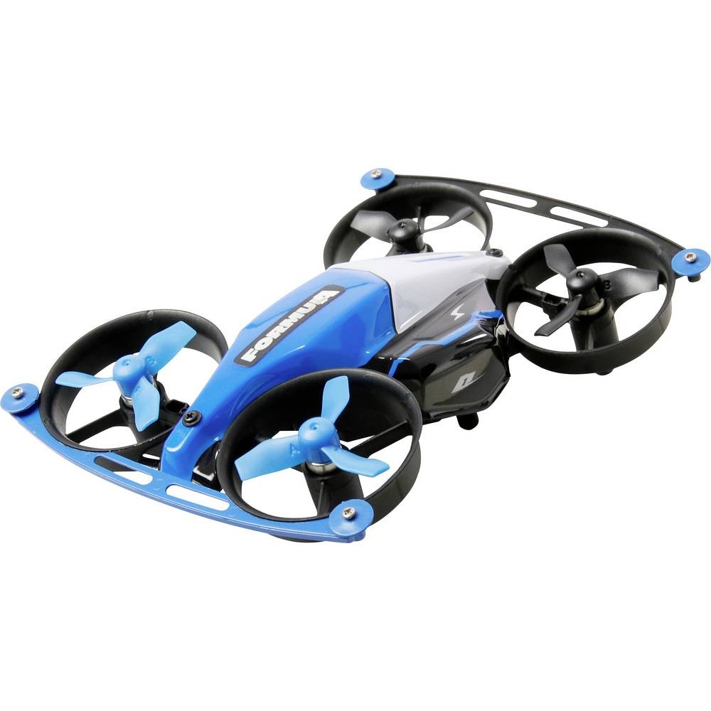 Drone de course pour apprendre a piloter facilement en exterieur