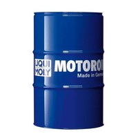 Gratis Versand MotoröL Liqui Moly Hc Synthetisch 4T 10W-30 Street Bidon 60L Neu