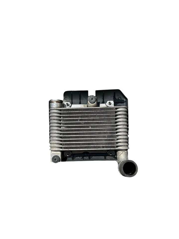 Radiatore intercooler Toyota Yaris I Serie 1400 d4d 75 Cavalli 1999/2005 3301035 - Immagine 3 di 4