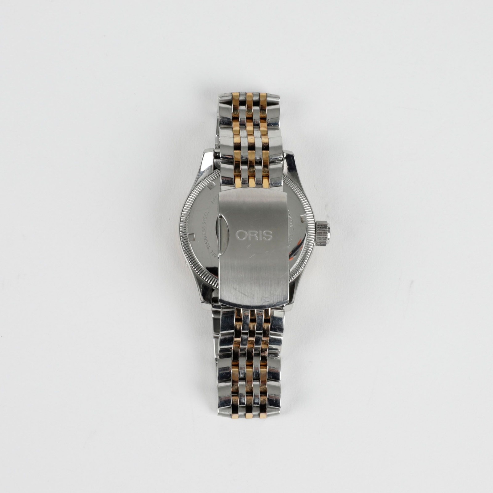 Oris Big Crown Complication Automatic Watch 01 58… - image 4