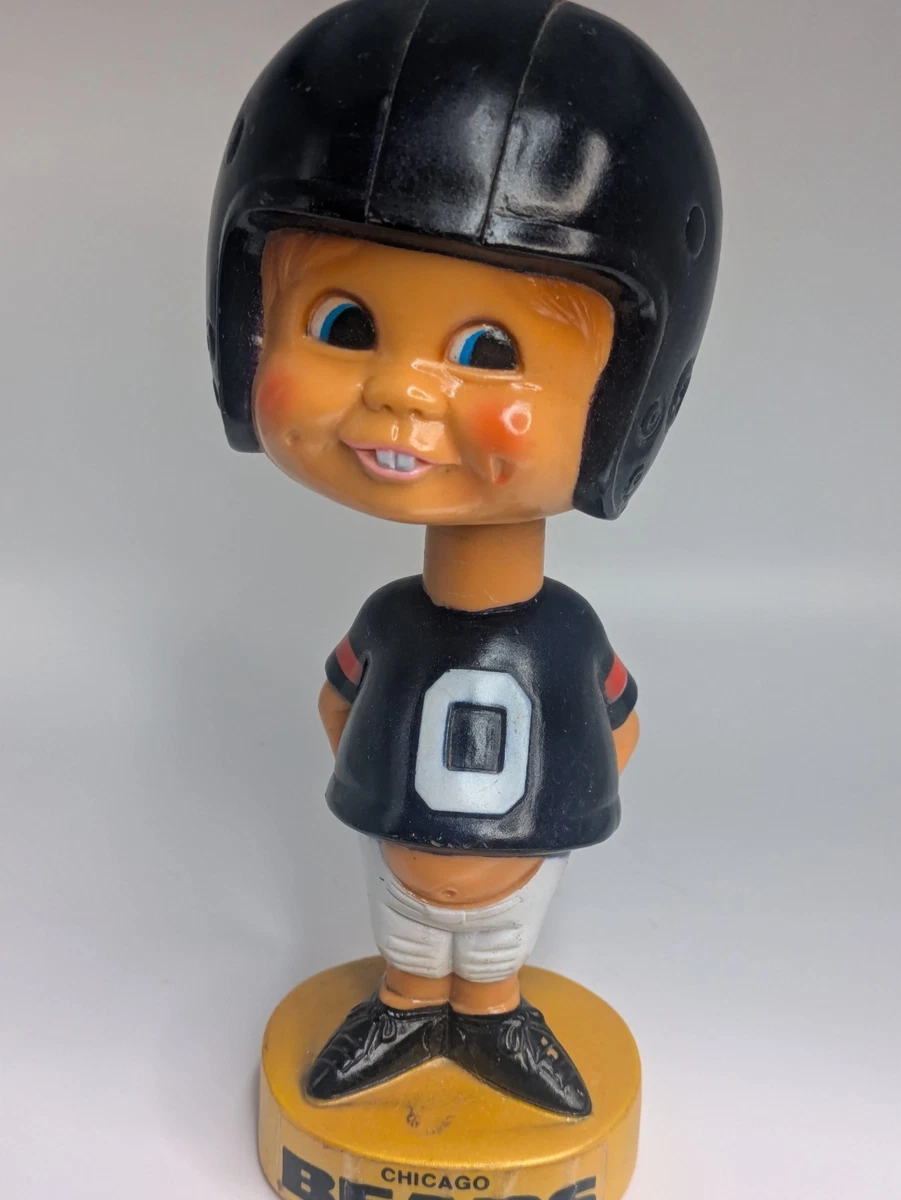 Football 1975 Vintage Bobble Heads for sale | eBay