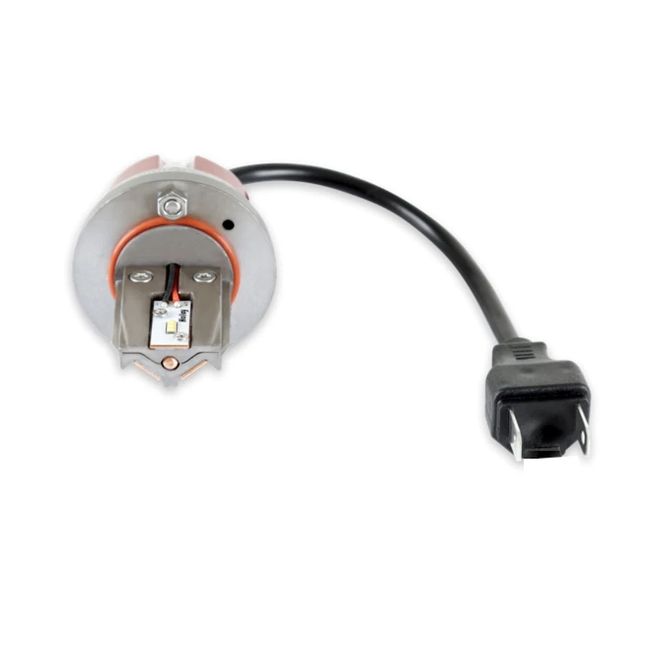 RetroBright LFRB11 Head Light Driving Headlamp Headlight Bulb for Chevy Olds VW - Image 2 of 3