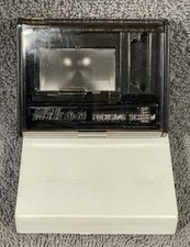 Nikon F6 Plain/Matte Focusing Screen Type B with Grid Lines