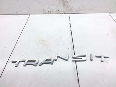 FORD TRANSIT CUSTOM Emblem Heckklappe Badge Logo 2.2 Diesel 92kw 2014 33479008
