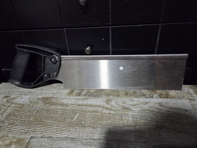 Stanley Miter Saw Used