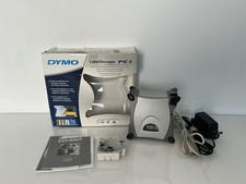 Dymo Labelmanager PC ll CPU USB Label Maker Printer