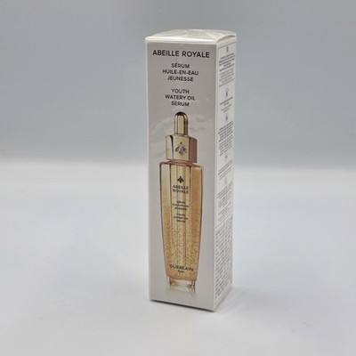Guerlain Abeille Royale Youth Watery Oil Serum 50ml 1.6oz New Sealed