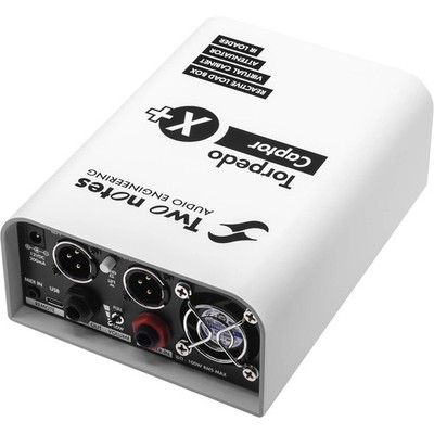 Two notes Torpedo Captor 16Ω 100W 5814387965Rb1yKNT1WjfOd8GXnioE