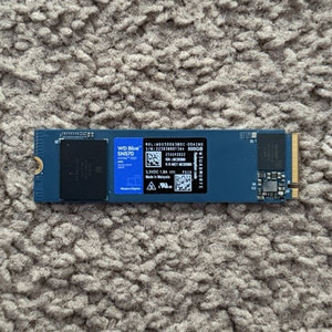 Wd Blue Sn570 | eBay
