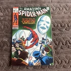 The Amazing Spider-Man #80 Jan.1970 The Chameleon