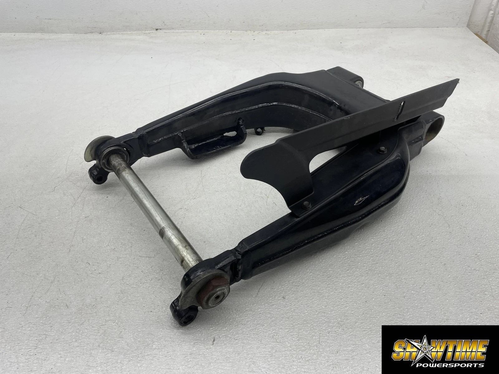 12-16 HARLEY-DAVIDSON ELECTRA GLIDE ULTRA LIMITED FLHTK REAR SWINGARM SUSPENSION