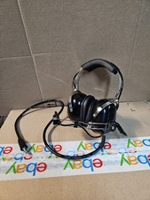 David Clark 16831 G-01 Aviation Communication Headset