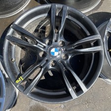 BMW 3 4 SERIES 442M  19” ALLOY WHEEL 6854682      2