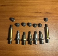 90-01 Integra Crv Valve Head Cover Bolt B Stud Set B18 B20 Oem 90012-pm7-000 90-01 Integra Crv Valve Head Cover Bolt B Stud Set B18 B20 Oem 90012-pm7-000