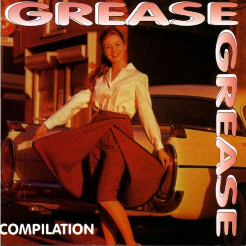 Aa.Vv. - Grease