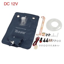 Plastic Automotive Universal Windscreen Washer Bottle Bag Kits With Dc 12v Pump