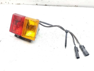 16-24 Hisun Tactic HS 750 Rear Brake Tail Light Lamp Lens Turn Signal A