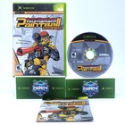 Greg Hastings Tournament Paintball Maxed CIB W/ Manual - Xbox
