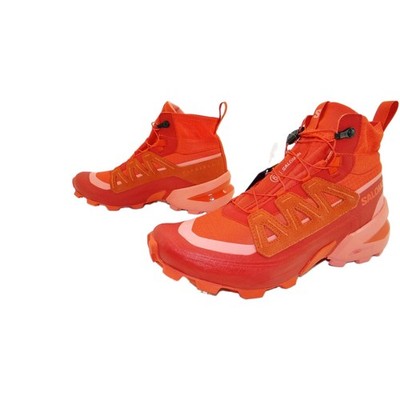 MM6 Maison Margiela X Salomon CROSS HIGH Sneaker Outdoor Schuhe Unisex Gr.45 1/3