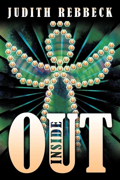 Inside Out | Judith Rebbeck | Taschenbuch | Kartoniert / Broschiert | Englisch-image