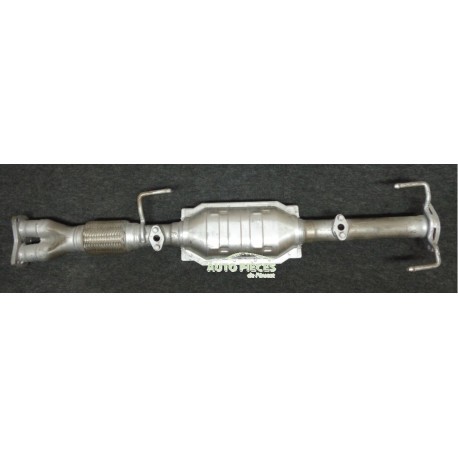 Catalyseur Toyota Previa 2.4 solution voyant moteur allume pot echappement 1741076202 ACE-B