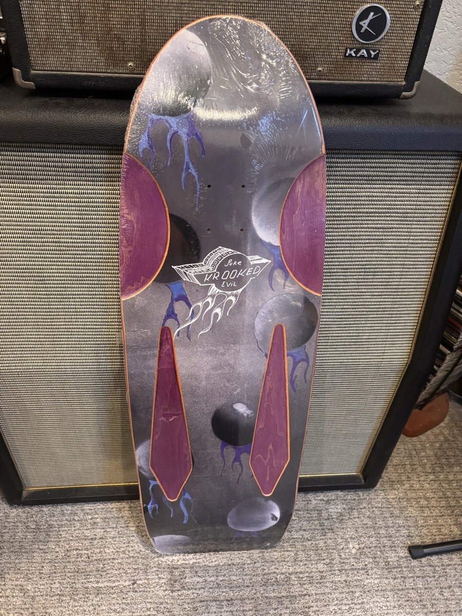 s*e様 KROOKED EVIL BOLD BEAMER DECK マークゴン s-l1200.jpg