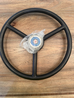 #ad Steering Wheel For Cub Cadet 102 122 $63.00