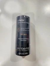 SKINBETTER Science Sunbetter TONE SMART SPF75 Sunscreen 15 ML NEW SEALED