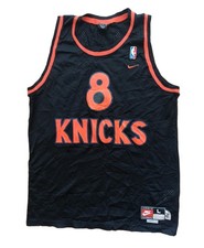 Nike Latrell Sprewell New York Knicks Rewind ...