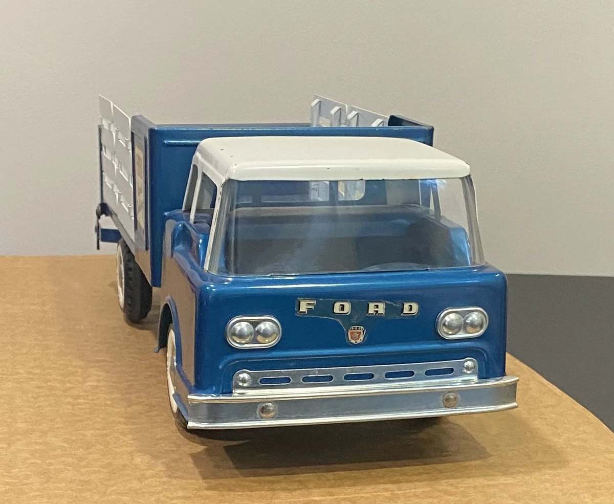 25+ Nylint Ford Vintage Manufacture Diecast Cars, Trucks & Vans