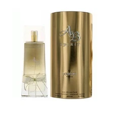 AB Spirit by Lomani Paris EDP 3.3 oz / 100 ml Women Spray