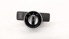 Feu avant (phare) Mercedes 207