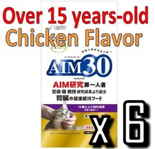 AIM30 Kidney health care for over 15 years ol...