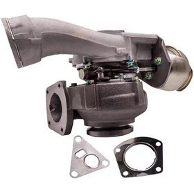 Turbolader für VW T5 Bus 729325-5003S 729325-5002S 070145701K 96KW 131PS AXD