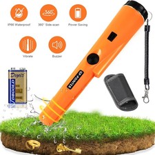 Metal Detector Pinpointer Metal Detector Finder Pinpointer Handheld Pin Pointer