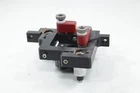New Focus 8807 Picomotor Mirror Mount Center No Mirror