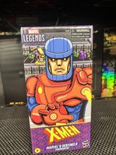 Hasbro Marvel Legends Series X-Men Sentinels Variants 2 Pack New Sealed