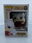 Funko POP! Animation InuYasha Inuyasha #767 Vinyl Figure DAMAGED BOX SEE PICS