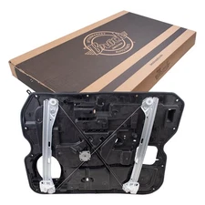 Front Driver Side Power Window Regulator without Motor for 2009-2012 1500