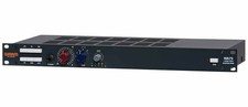 Warm Audio Single Channel British Microphone Preamp - WA73