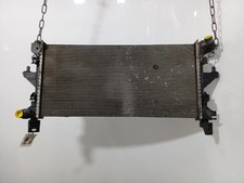 Radiateur Fiat DUCATO