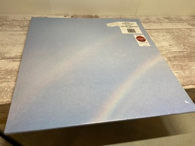 Turnstile - Never Enough Limited Edition Red Wave Color Vinyl LP - Factory Seal
