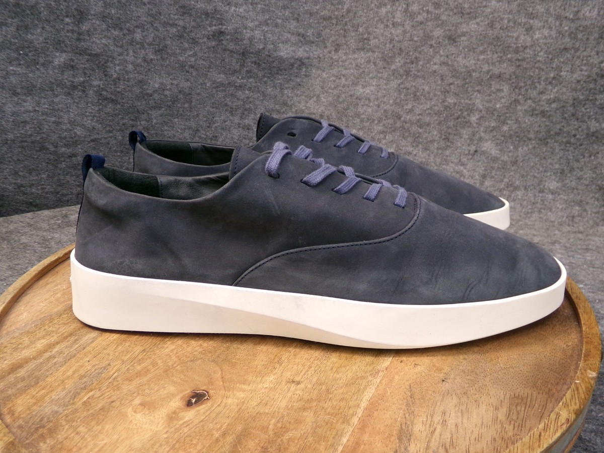 Wolf & Shepherd lace up shoes Wolf & Shepherd Crossover Derby Hybrid Mens 14 Brown Dress  main image 3