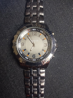 Structure 33411 Mens Watch