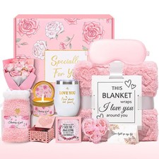 Valentine's Day Gift for Her - Funny Girlfriend Gifts Wife Gifts, I Love You