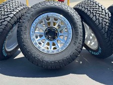 17 Basta Wheels 26570r17 Tires Rims Fits Toyota 4runner Tacoma Tundra Sequoia