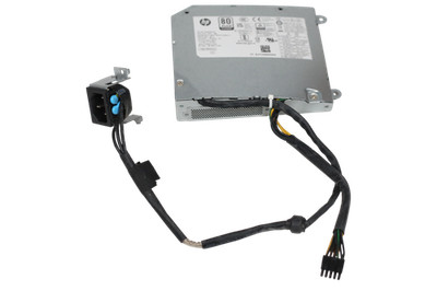 HP DPS-210AB-2A 210W 80PLUS PLATINUM Netzteil.