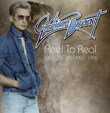 Graham Bonnet - Reel To Real: The Archives (Remastere... - Graham Bonnet CD 6JVG