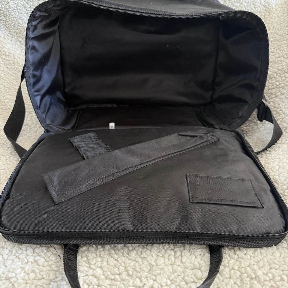 Mapex Double Kick Drum Pedal Soft Case Bag / Accessory READ - Image 2 of 4